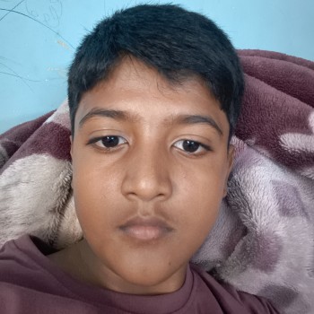 Eshan Ahmad
